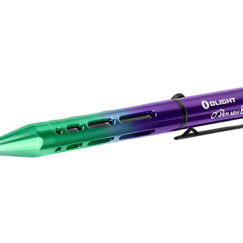 Olight Open Mini 2 Pen & Pencil - Black, OD Green, or 4 Seasons Set