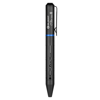 Olight Open Mini 2 Pen & Pencil - Black, OD Green, or 4 Seasons Set