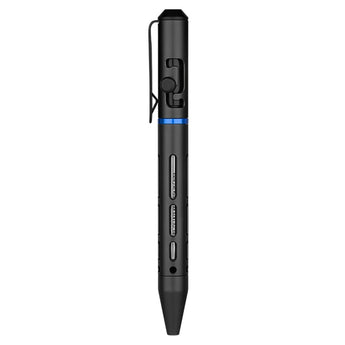 Olight Open Mini 2 Pen & Pencil - Black, OD Green, or 4 Seasons Set