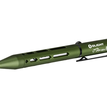 Olight Open Mini 2 Pen & Pencil - Black, OD Green, or 4 Seasons Set