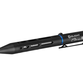 Olight Open Mini 2 Pen & Pencil - Black, OD Green, or 4 Seasons Set