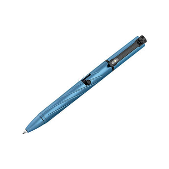 Olight Open Pro USB-C Rechargeable LED Flashlight and Pen - 120 Lumens - Uses Built-in 110mAh Li-Poly Battery Pack - Multiple Color Options