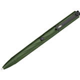 Olight Open Pro USB-C Rechargeable LED Flashlight and Pen - 120 Lumens - Uses Built-in 110mAh Li-Poly Battery Pack - Multiple Color Options