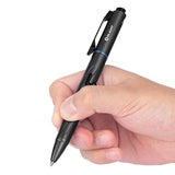 Olight Open Pro USB-C Rechargeable LED Flashlight and Pen - 120 Lumens - Uses Built-in 110mAh Li-Poly Battery Pack - Multiple Color Options