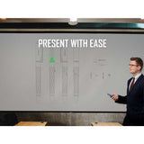 Olight Open Pro USB-C Rechargeable LED Flashlight and Pen - 120 Lumens - Uses Built-in 110mAh Li-Poly Battery Pack - Multiple Color Options