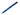 Olight Open Pro Rechargeable LED Penlight - 120 Lumens - Uses Built-In 3.7C 110mAh Li-Poly Battery Pack - Blue