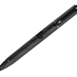 Olight Open Pro USB-C Rechargeable LED Flashlight and Pen - 120 Lumens - Uses Built-in 110mAh Li-Poly Battery Pack - Multiple Color Options