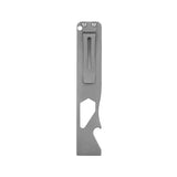 Olight Opry 2 Multi-Tool Pry Bar - Titanium