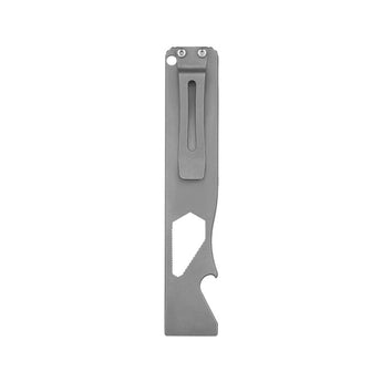 Olight Opry 2 Multi-Tool Pry Bar - Titanium