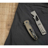 Olight Opry 2 Multi-Tool Pry Bar - Titanium