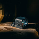 Olight Osight SE Compact Carry Sight - 2 MOA Dot & 32 MOA Circle - Includes 1 x CR1620