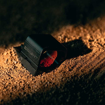 Olight Osight SE Compact Carry Sight - 2 MOA Dot & 32 MOA Circle - Includes 1 x CR1620