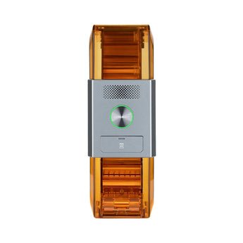 Olight Ostation X Auto-Sorting NiMH Battery Charging Station - AA or AAA Compatibility