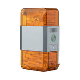 Olight Ostation X Auto-Sorting NiMH Battery Charging Station - AA or AAA Compatibility