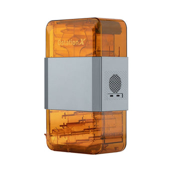 Olight Ostation X Auto-Sorting NiMH Battery Charging Station - AA or AAA Compatibility