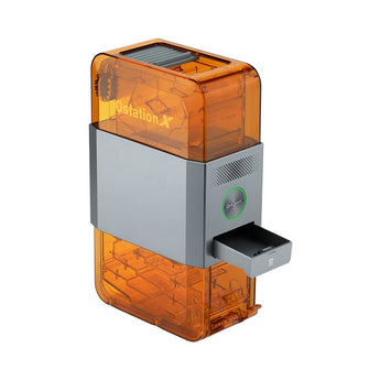 Olight Ostation X Auto-Sorting NiMH Battery Charging Station - AA or AAA Compatibility