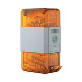 Olight Ostation X Auto-Sorting NiMH Battery Charging Station - AA or AAA Compatibility