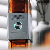 Olight Ostation X Auto-Sorting NiMH Battery Charging Station - AA or AAA Compatibility