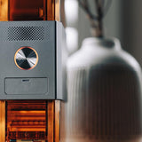 Olight Ostation X Auto-Sorting NiMH Battery Charging Station - AA or AAA Compatibility