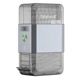 Olight Ostation X Auto-Sorting NiMH Battery Charging Station - AA or AAA Compatibility