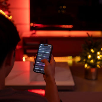 Olight Ostrip LED Strip Lights - 55 Lumens - Powered by USB Devices