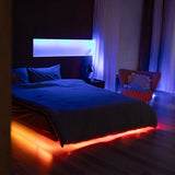 Olight Ostrip LED Strip Lights - 55 Lumens - Powered by USB Devices