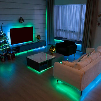 Olight Ostrip LED Strip Lights - 55 Lumens - Powered by USB Devices