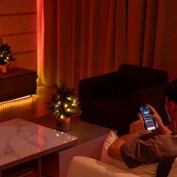 Olight Ostrip LED Strip Lights - 55 Lumens - Powered by USB Devices