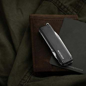 Olight Otacle K1 Multi Tool