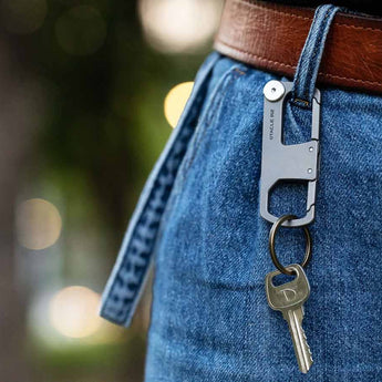 Olight Otacle R2 EDC Multi Tool Carabiner