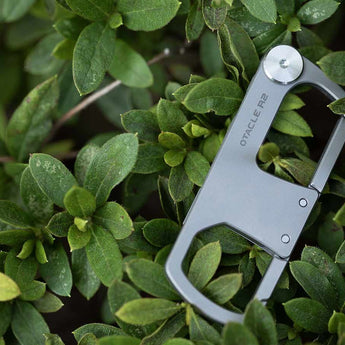Olight Otacle R2 EDC Multi Tool Carabiner