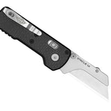 Olight Otacle UI Folding Knife - Carbon Fiber
