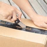 Olight Otacle UI Folding Knife - Carbon Fiber