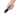 Olight Parrot Folding Knife - 2.6 Inch Blade - Straight Edge - Micarta Handle - Gray, Black
