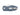 Olight Parrot Folding Knife - 2.6 Inch Blade - Straight Edge - Micarta Handle - Gray, Black