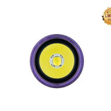 Olight I3T EOS Dual-Output Slim EDC Flashlight - Philips LUXEON TX CW LED - 180 Lumens - Includes 1 x AAA - Black and Additional Colors - Limited Edition Options Available