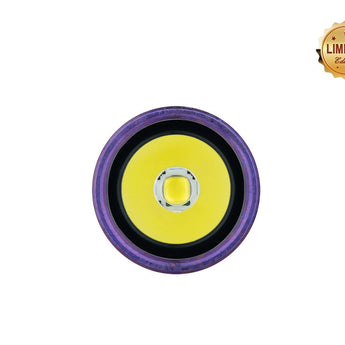 Olight I3T EOS Dual-Output Slim EDC Flashlight - Philips LUXEON TX CW LED - 180 Lumens - Includes 1 x AAA - Black and Additional Colors - Limited Edition Options Available