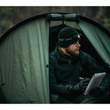 Olight Perun 2 Mini Rechargeable LED Headlamp - 1100 Lumens - Charger Included - Black, Orange, Lime Green, Blue, and Midnight Blue