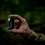 Olight Perun 2 Mini Rechargeable LED Headlamp - 1100 Lumens - Charger Included - Black, Orange, Lime Green, Blue, and Midnight Blue