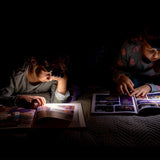 Olight Perun 2 Mini Rechargeable LED Headlamp - 1100 Lumens - Charger Included - Black, Orange, Lime Green, Blue, and Midnight Blue