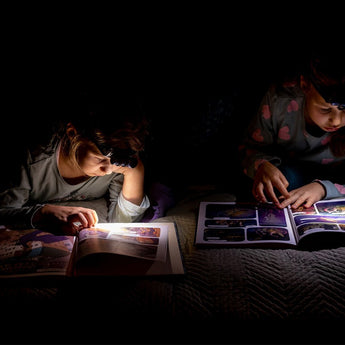 Olight Perun 2 Mini Rechargeable LED Headlamp - 1100 Lumens - Charger Included - Black, Orange, Lime Green, Blue, and Midnight Blue