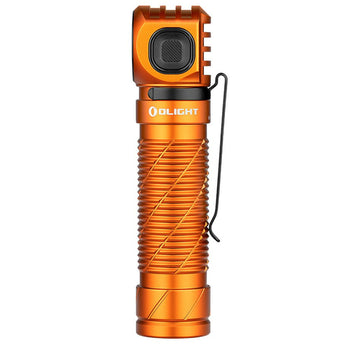 Olight Perun 3 Rechargeable LED Headlamp - 3000 Lumens - Uses 1 x Built-in 21700 - Multiple Color Options