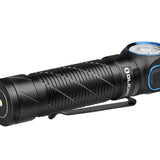 Olight Perun 3 Rechargeable LED Headlamp - 3000 Lumens - Uses 1 x Built-in 21700 - Multiple Color Options