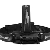 Olight Perun 3 Rechargeable LED Headlamp - 3000 Lumens - Uses 1 x Built-in 21700 - Multiple Color Options