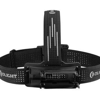Olight Perun 3 Rechargeable LED Headlamp - 3000 Lumens - Uses 1 x Built-in 21700 - Multiple Color Options