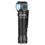 Olight Perun 3 Rechargeable LED Headlamp - 3000 Lumens - Uses 1 x Built-in 21700 - Multiple Color Options