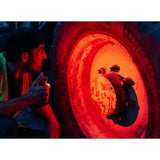 Olight Perun 3 Rechargeable LED Headlamp - 3000 Lumens - Uses 1 x Built-in 21700 - Multiple Color Options