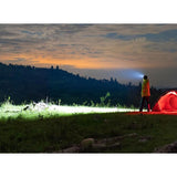 Olight Perun 3 Rechargeable LED Headlamp - 3000 Lumens - Uses 1 x Built-in 21700 - Multiple Color Options