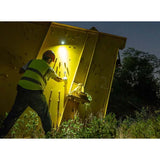 Olight Perun 3 Rechargeable LED Headlamp - 3000 Lumens - Uses 1 x Built-in 21700 - Multiple Color Options