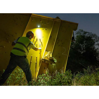 Olight Perun 3 Rechargeable LED Headlamp - 3000 Lumens - Uses 1 x Built-in 21700 - Multiple Color Options